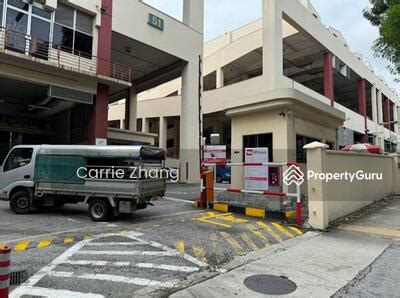 10 Commercial Properties for Sale in Paya Ubi Industrial Park .